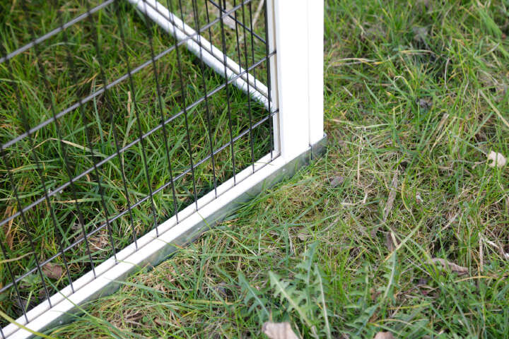 KERBL Nagerstall Lucky